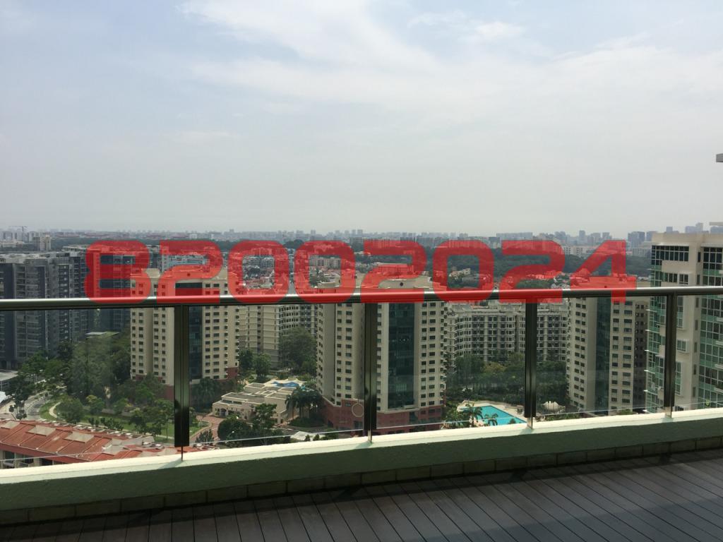 Goldenhill Park Condominium (D20), Condominium #95217432